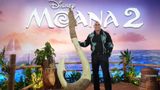 Disney's 'Moana 2' grosses record-breaking $221 million in first five days