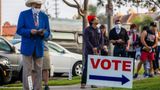 Former Congressman Zeldin says ‘low propensity’ voters need to be targeted most for early voting