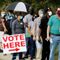Trump, Harris Campaign in North Carolina 13 Days Ahead of the Election