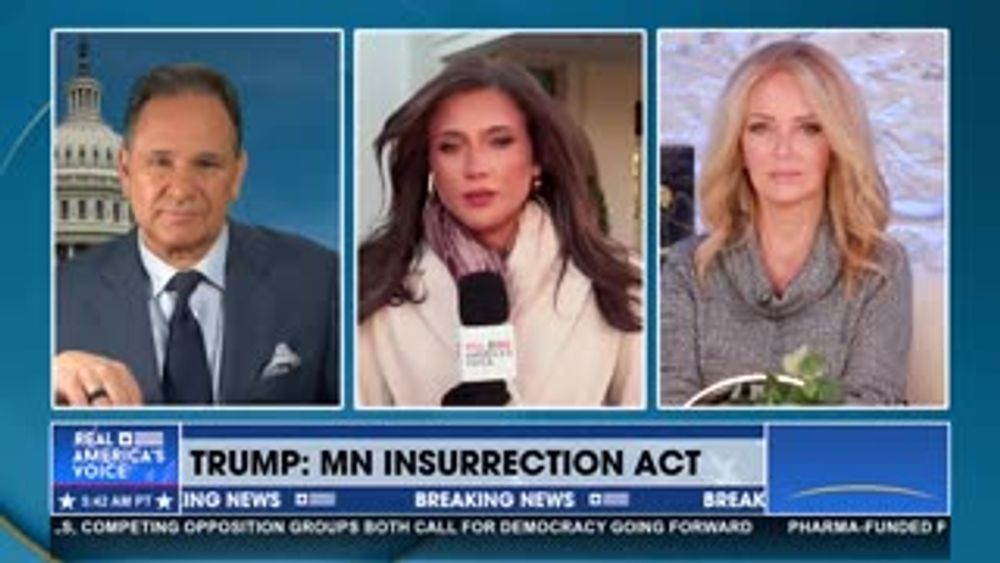 NO DEMOCRATS SHOW UP