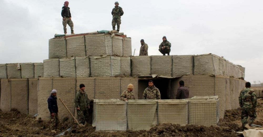 Trump administration stops all immigration processing from Afghanistan after ambush of Guardsmen