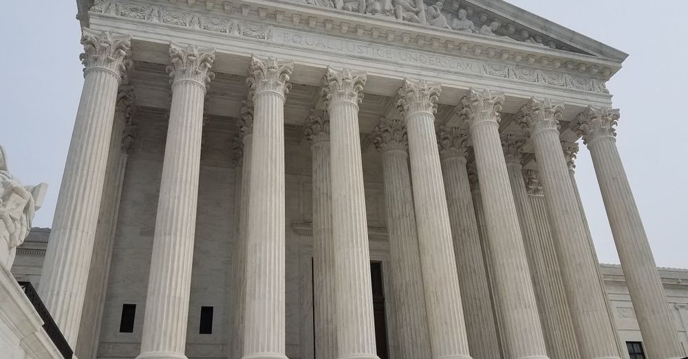 Supreme Court declines to hear Kari Lake, Mark Finchem's electronic voting machine case