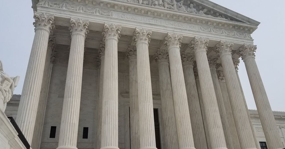 Trump administration asks Supreme Court to stop DOGE from being forced to release records