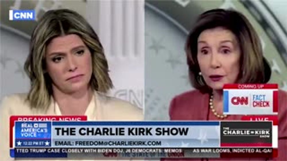 "THIS IS TRUMP THAT LED US TO VICTORY, THESE ARE BIG WINS"