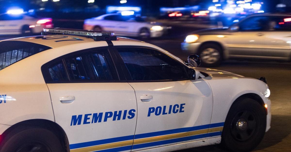 Memphis brace for riots ahead of Tyre Nichols police body cam release, Biden calls for calm - Real America's Voice News