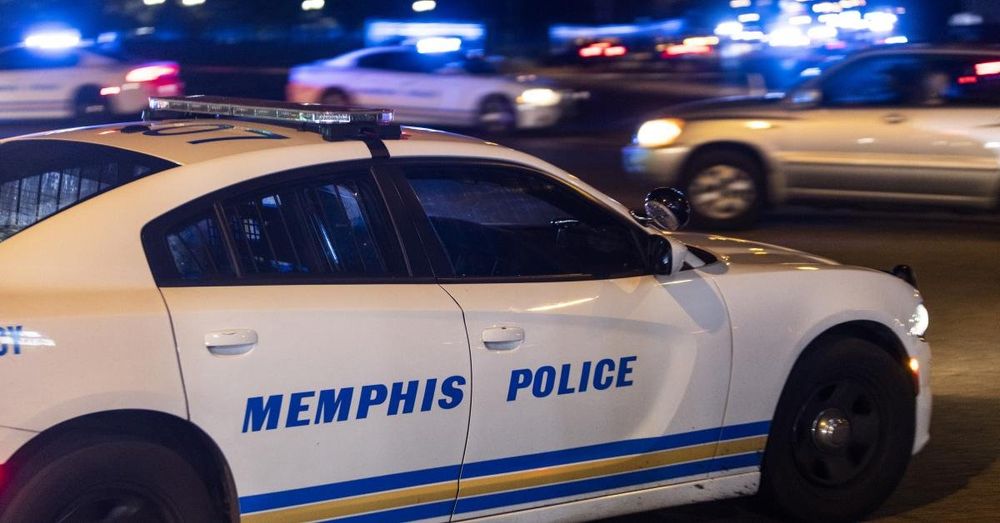 Memphis block party shooting leaves 2 dead, 6 injured