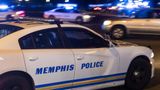 Memphis police officer in critical condition from multiple gunshot wounds