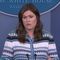 5/1/2018: White House Press Briefing