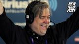 Stephen Bannon might be the most controversial presidential adviser ever
