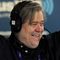 Stephen Bannon might be the most controversial presidential adviser ever