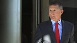 Flynn Argues Against Prison Time in Russia Probe 