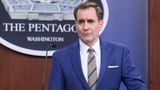 Pentagon admits that Americans are 'stranded' in Afghanistan after U.S. withdrawal