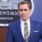 'Whole thing is crazy': Some officials find Pentagon feud with Tucker Carlson 'undignified'