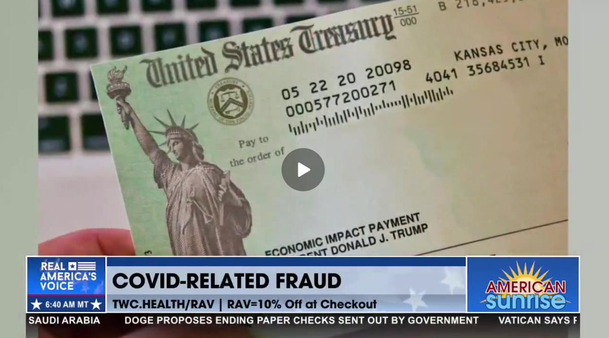 SBA launches probe into Somali groups in Minnesota over possible COVID fraud ties