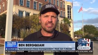 “RADICAL WHITE LIBERALS” OBSTRUCTING ICE