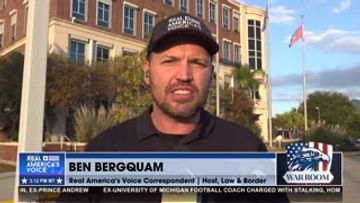 “RADICAL WHITE LIBERALS” OBSTRUCTING ICE