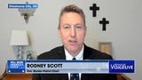 Former Border Patrol Chief Rodney Scott discusses current Border Patrol morale