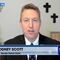 Former Border Patrol Chief Rodney Scott discusses current Border Patrol morale