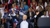 Texas Gov. Abbott wins reelection, defeats Beto O'Rourke