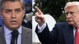 Trump Smacks Down Acosta As CNN Retreats From Acosta’s Russia Reporting