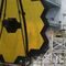 Webb space telescope suffers 'significant uncorrectable' hit from tiny asteroid