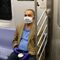 NYC mayor says ‘perception of fear’ haunting subways, following another deadly attack