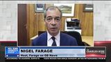 Nigel Farage: The Western World is in Decline