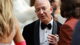 Jeff Bezos rejects Elon Musk claim he thought Trump would lose: '100% not true'