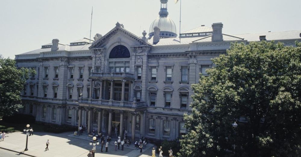 House committees seek records on how New Jersey found noncitizen voter registrations amid dispute