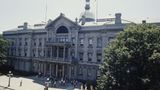 Prominent NJ Dem who co-sponsored state DMV voter registration program says he supports SAVE Act