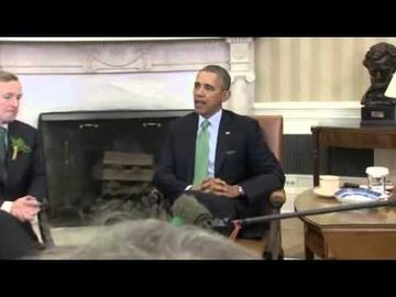 Obama warns Russia of ‘consequences’ for violating Ukrainian sovereignty