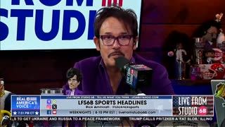 NFL TO CELEBRATE AMERICA’S “250TH ANNIVERSARY"