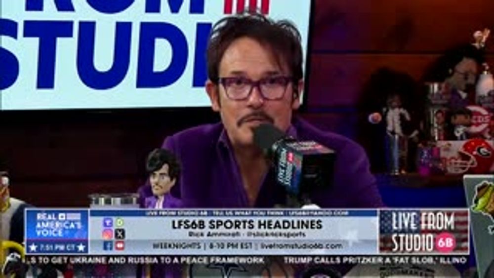 NFL TO CELEBRATE AMERICA’S “250TH ANNIVERSARY"