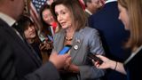 China Attacks Pelosi For Meeting Hong Kong Activists