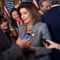 China Attacks Pelosi For Meeting Hong Kong Activists