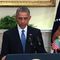 Obama speaks on new hostage policy