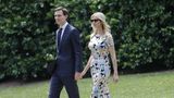 Ivanka Trump to Shutter Fashion Line, Focus on Government