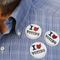 Voters Also Weigh in on Dozens of Ballot Measures