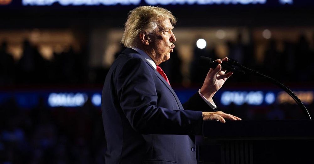 ‘The party of hatred’ vs. ‘a lot of fun’: The stark contrast of the GOP’s final midterm message