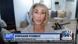 STEPHANIE POMBOY ON THE FED RATE CUT