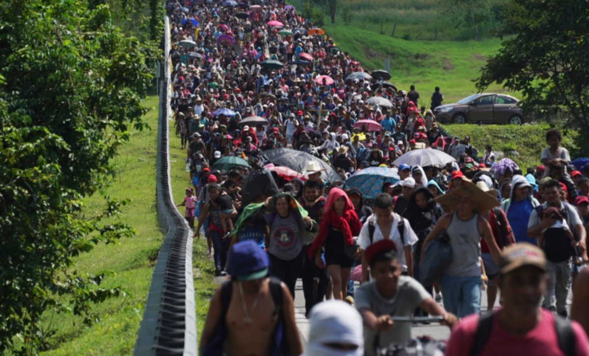 US Announces $1.2 Billion in Private Investment for Central America
