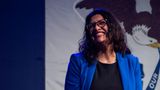 Hypocrisy? Squad member Tlaib seen flouting CDC mask guidelines after criticizing Republican