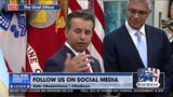 EXECUTIVE ORDER AND SWITCHING FROM ANNOUNCED TO SURPRISE INSPECTIONS OVERSEAS