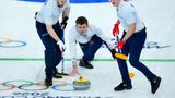 Curling controversy erupts at Winter Olympic Games