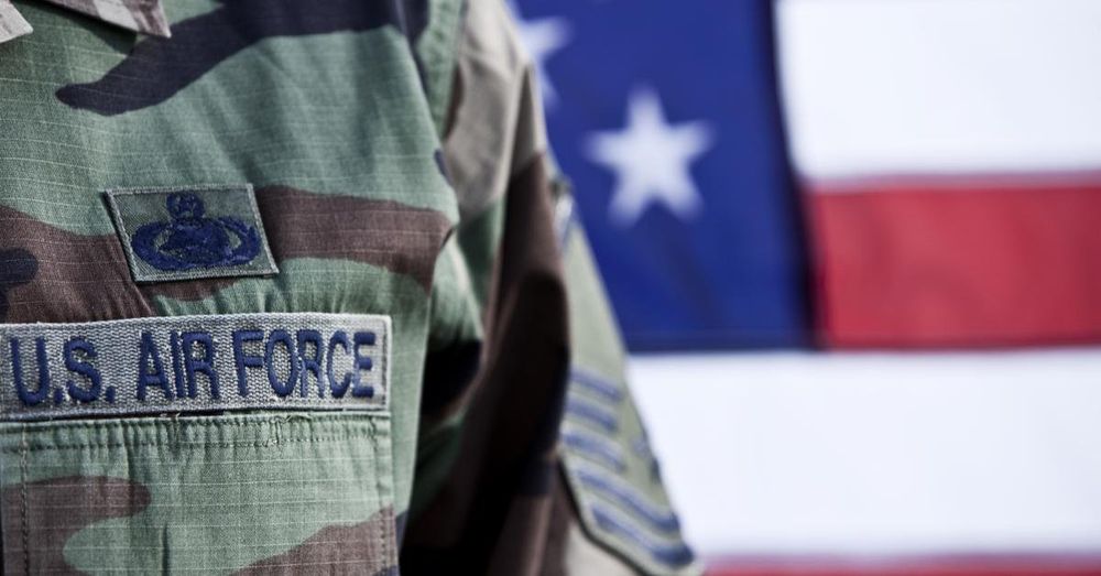 Air Force, Space Force meet recruitment goals three months early