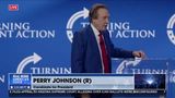 Perry Johnson: The FBI is Corrupt