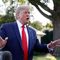 Trump Denies Pressuring Ukraine to Probe Company Linked to Biden’s Son