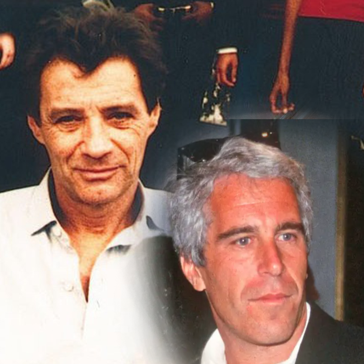 ANOTHER CONVENIENT EPSTEIN SUICIDE