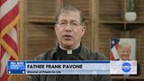 Fr. Pavone: SCOTUS Repealing Roe V. Wade Will Remove Dogma and Unlocks Legislative Debate