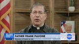 Fr. Pavone: SCOTUS Repealing Roe V. Wade Will Remove Dogma and Unlocks Legislative Debate